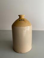 ANTIEKE STENEN RUMKRUIK (eerste en tweede wereldoorlog), Ophalen