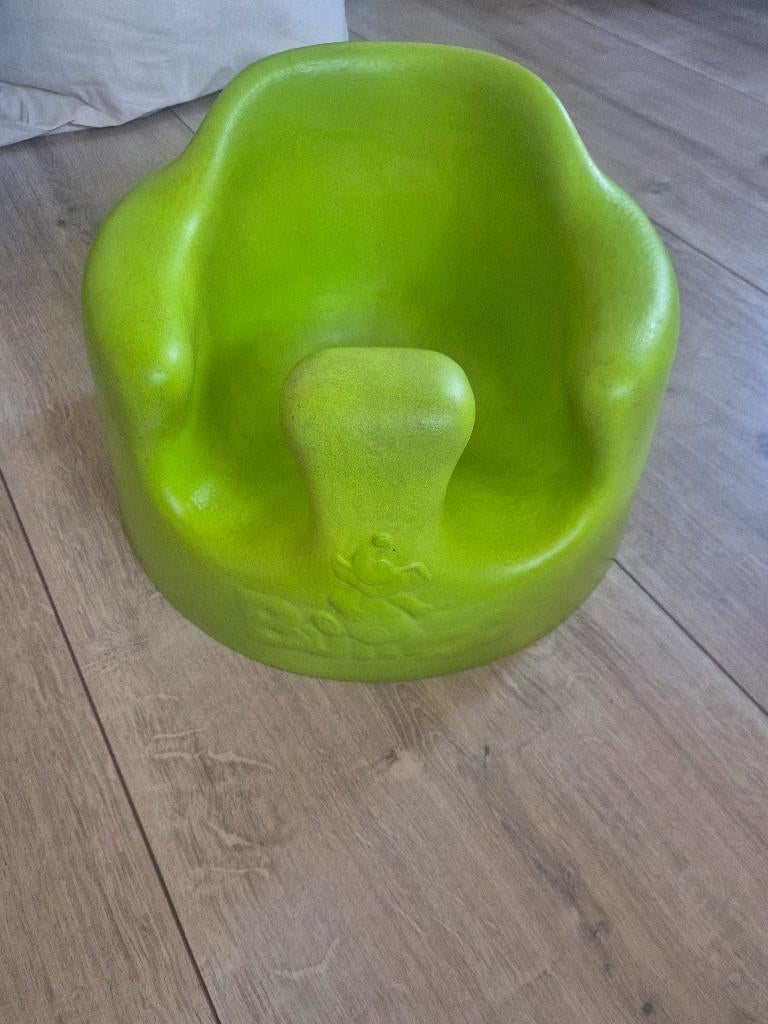 Bumbo seat, Kinderen en Baby's, Kinderstoelen, Gebruikt, Overige typen, Ophalen