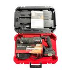 Accu Reciprozaag PSSAP 20-Li C3 met zaagbladen, Ophalen, Gebruikt, 70 mm of meer, 600 tot 1200 watt