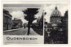 Oudenbosch - Kerkstraat - Koepel Basiliek, Verzamelen, Verzenden, 1920 tot 1940, Ongelopen, Noord-Brabant