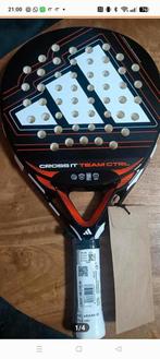 Adidas Cross it Team CTRL 2026, Sport en Fitness, Padel, Ophalen of Verzenden, Nieuw