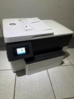 HP OfficeJet Pro 7740 A3 All-in-One Printer, Computers en Software, Printers, Ophalen, Faxen, Inkjetprinter, All-in-one
