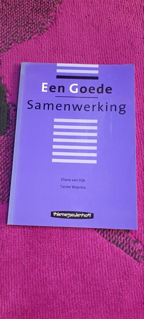 Een Goede Samenwerking - Diana van Dijk, Tienke Wapstra, Diana van Dijk, Tienke Wapstra, Zo goed als nieuw, Gamma, HBO