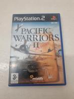 Pacific warriors 2 dogfight playstation 2, Avontuur en Actie, Gebruikt, Vanaf 18 jaar, 1 speler