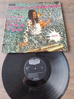 Lp  Johnny and the hurricanes  Red river rock, Ophalen of Verzenden, Gebruikt, 12 inch