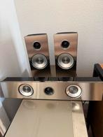 Samsung HT-C9950W 7.1 Home cinema set 3D Blu-Ray, Ophalen, Gebruikt, 7.1-systeem, Blu-ray-speler