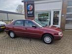Suzuki Baleno 1.6i "GLX" Airco - Trekhaak - Stuurbekrachtigi, Auto's, Voorwielaandrijving, Stof, 1590 cc, Handgeschakeld