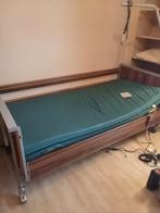 Hoog laag bed, Diversen, Verpleegmiddelen, Ophalen of Verzenden, Zo goed als nieuw