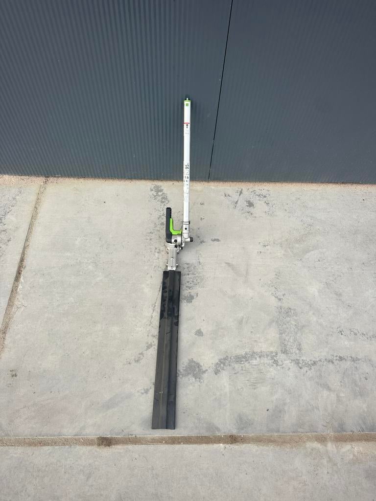 EGO HTA2000S heggenschaar opzetstuk, Ophalen, Nieuw, ., @