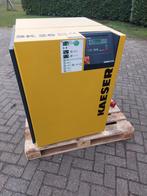 Schroefcompressor merk kaeser sk26, 100 liter of meer, Ophalen of Verzenden, Zo goed als nieuw