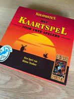 Catan kaartspel 2pers, Ophalen, Zo goed als nieuw