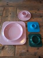 Vintervint Ikea set. Gustaf Westman., Ophalen of Verzenden, Nieuw, Overige stijlen, Bord(en)