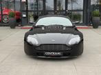 Aston Martin V8 Vantage 4.3 V8 Sportshift NL-Auto|Memory|Car, Auto's, Aston Martin, Automaat, Achterwielaandrijving, Gebruikt