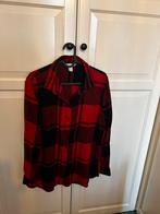 Dames blouses 38, Ophalen of Verzenden, Gedragen, Maat 38/40 (M), Rood