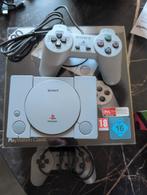 PlayStation Classic Mini met 2 controllers, Overige genres, 2 spelers, Eén computer, Ophalen of Verzenden