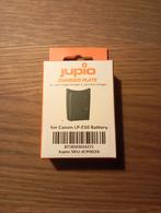 Jupio Charger plate LP-E10, Ophalen, Zo goed als nieuw