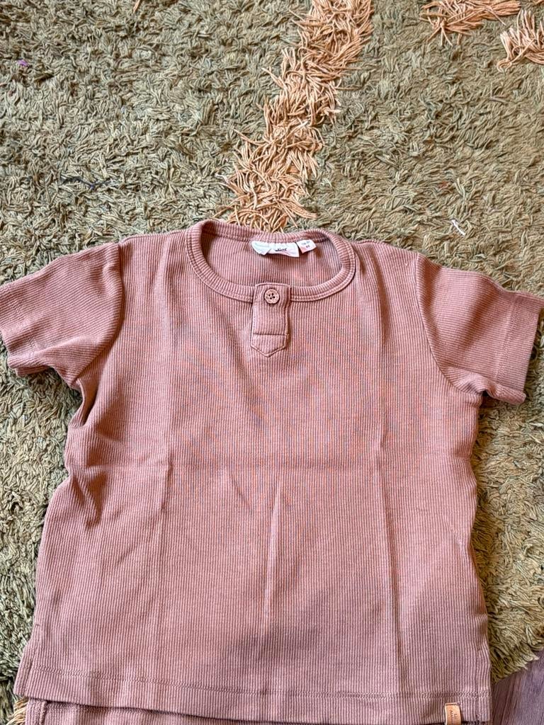 Lil atelier tshirt, Ophalen of Verzenden, Zo goed als nieuw, Jongen, Shirt of Longsleeve