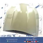 W213 E63 E63S AMG MOTORKAP Mercedes E Klasse origineel ZWART, Gebruikt, -, Voor, Ophalen of Verzenden