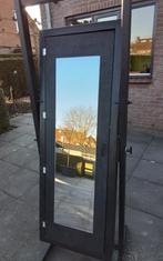 💐ZWARTE SPIEGELKAST-SIERADENKAST VERSTELBAAR, Ophalen