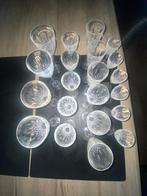 Krystall servies, Ophalen, Zo goed als nieuw, Overige stijlen