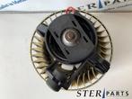 Kachel Ventilatiemotor van een Mercedes A-Klasse, Gebruikt, -, Ophalen of Verzenden, -
