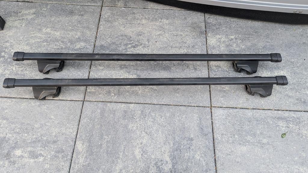 Thule dakdragers Volkswagen, Ophalen of Verzenden