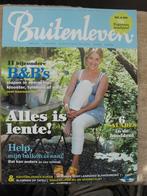 Buitenleven - diverse nummers, Boeken, Tijdschriften en Kranten, Ophalen of Verzenden, Gelezen, Overige typen