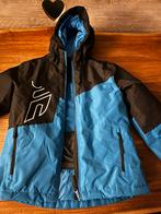 Kinder ski / winterjas maat 134/140 nieuw, Ophalen of Verzenden, Nieuw, Meisje, Jas