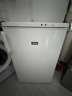 Zanussi Gebruikte Vriezer - Vrieskast, Gebruikt, Minder dan 60 cm, Vrijstaand, Ophalen