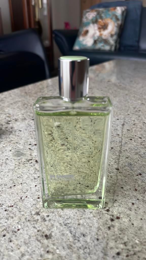 Jil Sander Evergreen 50 ml Eau de Toilette, Ophalen of Verzenden, Nieuw