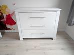 Kinderkamer: ledikant, kast en commode, Ophalen, Gebruikt, Jongetje of Meisje