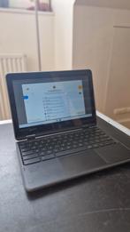 Lenovo Chromebook 300e - Gebruikt, geen touchscreen, Computers en Software, Chromebooks, Ophalen, 14 inch, Touchscreen, 32 GB of minder