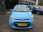 Hyundai I10 1.0i i-Motion Comfort Plus | 2E EIGENAAR | 12MND, Auto's, Hyundai, Voorwielaandrijving, Euro 5, Stof, Gebruikt