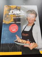 Deb's kokk'n Jumbo kookboek, Ophalen of Verzenden, Zo goed als nieuw, Debby van der Zande