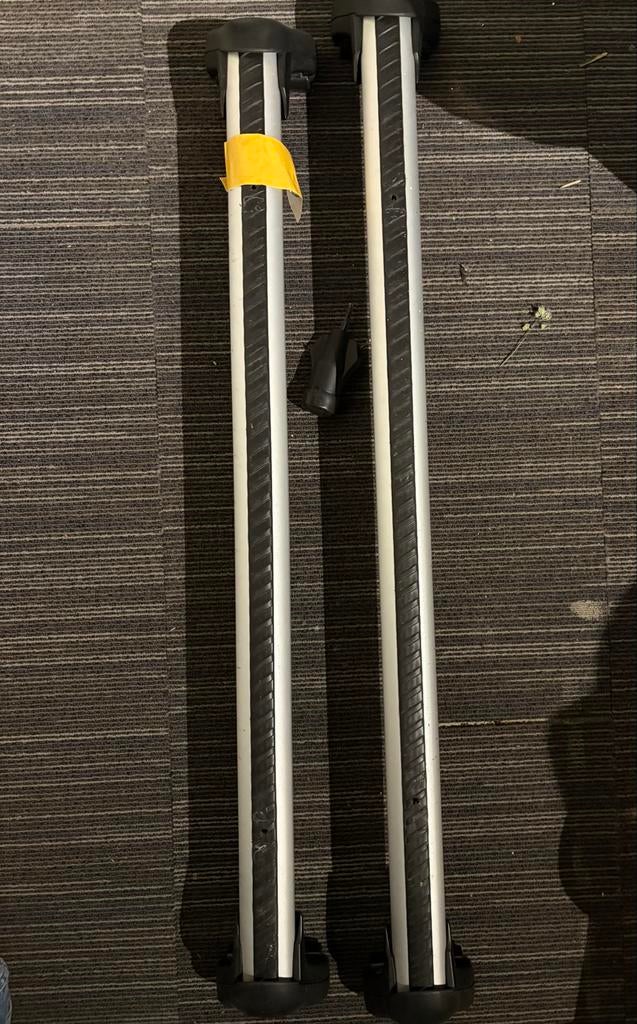 Dakdragers Ford Focus 2016 - Gebruikt, Ophalen of Verzenden, Zo goed als nieuw