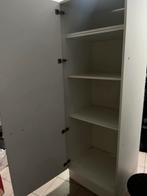 Opberkast 1 deur, Huis en Inrichting, Gebruikt, 150 tot 200 cm, 50 tot 75 cm, 50 tot 100 cm