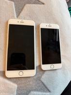 iPhone 6 & 6 Plus - Gebruikt, Telecommunicatie, Mobiele telefoons | Apple iPhone, Gebruikt, Ophalen of Verzenden, 64 GB, Zonder simlock