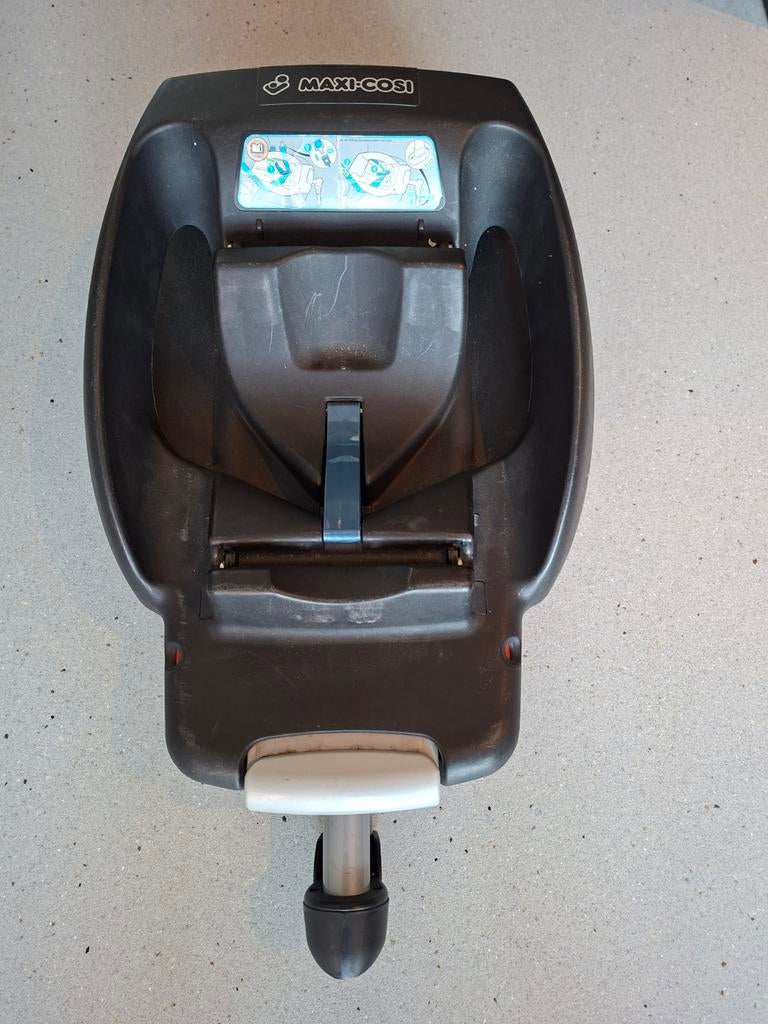 Maxi-Cosi Easy Base 2 - Autostoel Basis, Kinderen en Baby's, Gebruikt, Ophalen of Verzenden, Isofix, 0 t/m 13 kg