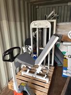 Paramount leg extension, Ophalen, Gebruikt, Benen, Overige typen