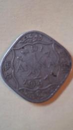 munten, Ophalen, Koningin Wilhelmina, Losse munt