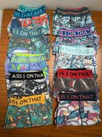 On That Ass onderbroeken 10 stuks XL, Verzenden, Overige kleuren, Boxer