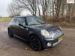 Mini Cooper 1.6 | Leer | Schuifdak | Clima | Facelift | | AP, Auto's, Voorwielaandrijving, Gebruikt, 4 cilinders, 4 stoelen