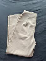 Shein casual broek, Kleding | Dames, Broeken en Pantalons, Beige, Ophalen of Verzenden, Zo goed als nieuw, Maat 36 (S)