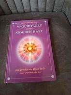 Vrouw Holle en het Gouden Hart - Annine van der Meer, Achtergrond en Informatie, Spiritualiteit algemeen, Ophalen of Verzenden