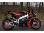 *VERKOCHT* Aprilia Tuono V4 Factory | Akrapovic ! (bj 2020), 1077 cc, 4 cilinders, Motorrijbewijs A, Bedrijf