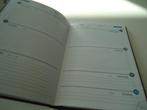 2 oudere agenda,s , niet gebruikt 1 uit 1995 en, Diversen, Agenda's, Ophalen of Verzenden, Nieuw