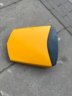 Monoseat Yamaha R6 2003 Geel - Duozit Afdekking, Motoren, Ophalen of Verzenden, Gebruikt