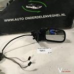 Peugeot 307 sw 2005 1.6 16v Buitenspiegel Elektr Links of Re, Auto-onderdelen, Gebruikt, -, -, Ophalen of Verzenden
