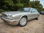 Daimler Eight 4.0 V8 LWB 1998 Grijs, Achterwielaandrijving, 8 cilinders, 1700 kg, Leder