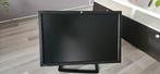 3 stuks HP 232440w monitor, Ophalen of Verzenden, Full HD, 60 Hz of minder, IPS